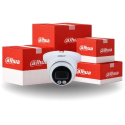 KAMERA IP DAHUA IPC-HDW2249TM-S-IL-0280B Opakowanie zbiorcze 4szt.