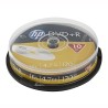 Płyty DVD+R Verbatim HP (10szt)