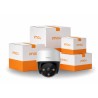 KAMERA IP IMOU Cruiser POE 4MP IPC-S41FAP x 4 sztuki
