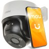 KAMERA IP IMOU Cruiser POE 4MP IPC-S41FAP x 4 sztuki