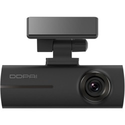 Wideorejestrator DDPAI N1 Dual Dash Camera