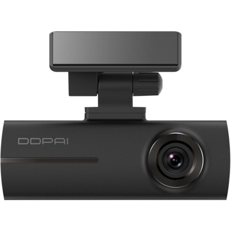Wideorejestrator DDPAI N1 Dual Dash Camera