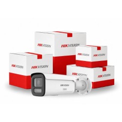 Kamera IP Hikvision DS-2CD2647G3T-LIZSY 2.8-12mm PL  Opakowanie zbiorcze 4szt.