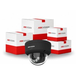 Kamera IP Hikvision DS-2CD2147G3-LIS2UY 2.8mm BLACK PL Opakowanie zbiorcze 4szt.