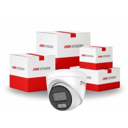 Kamera IP Hikvision DS-2CD1347G3H-LIUF/SL 2.8mm Opakowanie zbiorcze 4szt.