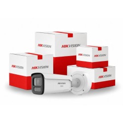 Kamera IP Hikvision DS-2CD2647G3-LIZSY(2.8-12mm) Opakowanie zbiorcze 4szt.
