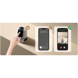 Kamera IP Imou Ranger Dual Pro 10MP (5MP+5MP)