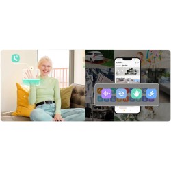 Kamera IP Imou Ranger Dual Pro 10MP (5MP+5MP)