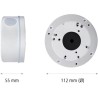Adapter NOVUS NVB-6025JB