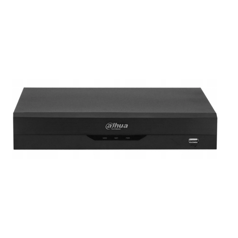 REJESTRATOR 5W1 DAHUA XVR5104HS-I3 REJESTRATOR 5W1 DAHUA XVR5104HS-I3