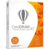 COREL X7 Home & Student Suite CorelDRAW - Licencja Wieczysta (LifeTime) - MegaIT