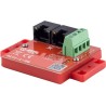 Adapter PoE PASSIVE 1 kanałowy 10/100/1000Mbps ATTE AEPI-1-50