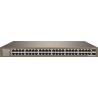 SWITCH TENDA TEG1050F 48GE 2SFP