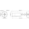 KAMERA IP HIKVISION DS-2CD3656G2T-IZS(2.7-13.5mm)(H)(POL)