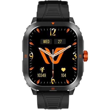Smartwatch Weofly Pioneer czarny