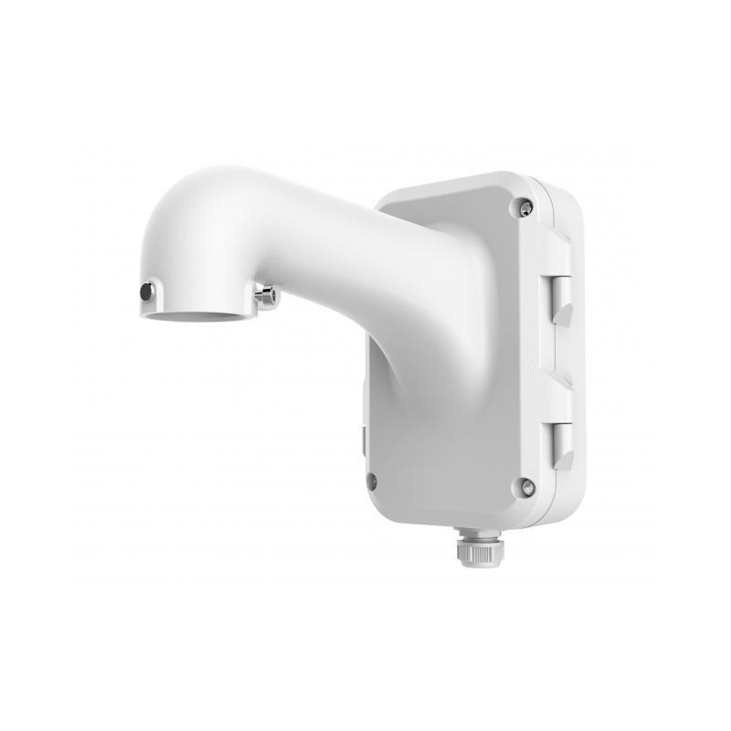 Wysięgnik ścienny dla kamery kopułkowej Hikvision DS-1604ZJ-BOX