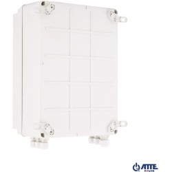 Obudowa zewnętrzna IP56 ATTE ABOX-XL2