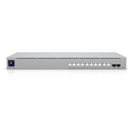 SWITCH UBIQUITI USW-Pro-XG-10-PoE (400W)