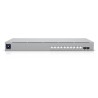SWITCH UBIQUITI USW-Pro-XG-10-PoE (400W)