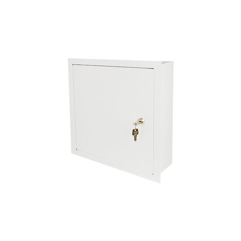 OBUDOWA ALARMOWA PUSTA Pulsar AWO500PU