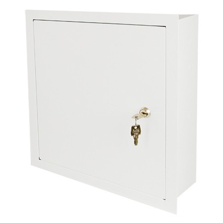 OBUDOWA ALARMOWA PUSTA Pulsar AWO500PU