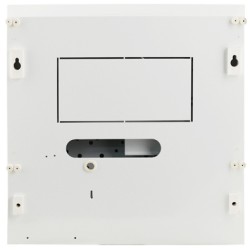 OBUDOWA ALARMOWA PUSTA Pulsar AWO500PU