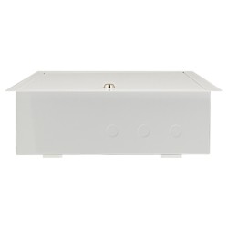 OBUDOWA ALARMOWA PUSTA Pulsar AWO500PU