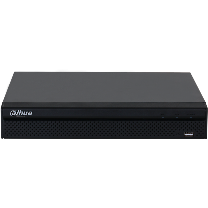 REJESTRATOR IP DAHUA NVR2104HS-4KS3