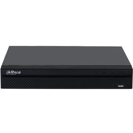 REJESTRATOR IP DAHUA NVR2104HS-4KS3