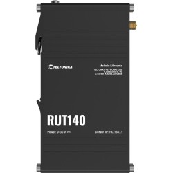 Teltonika RUT140 router przemysłowy (RUT140000000)