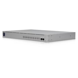 SWITCH UBIQUITI USW-Pro-XG-10-PoE (400W)