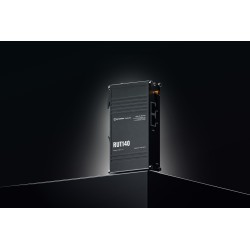 Teltonika RUT140 router przemysłowy (RUT140000000)