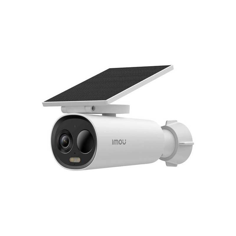 Kamera IP Imou Cell 3C AIO 5MP bateryjna