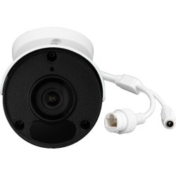 BCS-P-NVR0801-4KE-III BCS Point sieciowy rejestrator 8 kanałowy IP