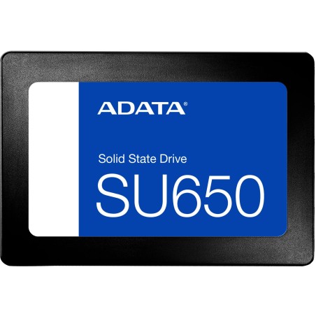 DYSK SSD ADATA Ultimate SU650 960G 2.5 S3 3D