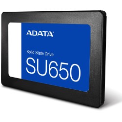 DYSK SSD ADATA Ultimate SU650 960G 2.5 S3 3D
