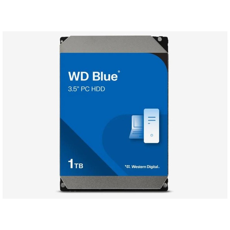 DYSK WD BLUE 1TB WD10EZEX