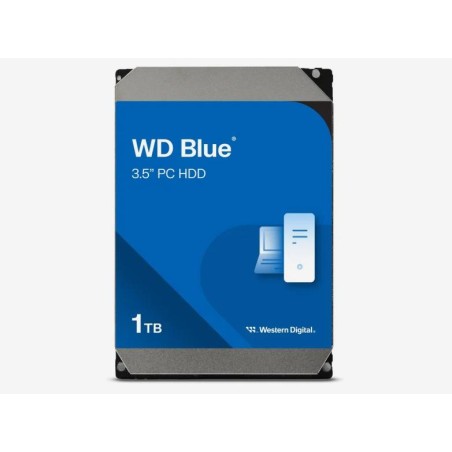 DYSK WD BLUE 1TB WD10EZEX