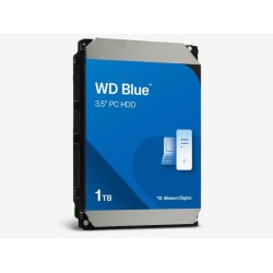 DYSK WD BLUE 1TB WD10EZEX