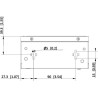 Switch Hikvision DS-3E1508-EIV2