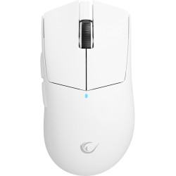 Mysz bezprzewodowa Rampage Blitz Ultimate biały