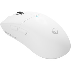 Mysz bezprzewodowa Rampage Blitz Ultimate biały
