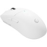 Mysz bezprzewodowa Rampage Blitz Ultimate biały