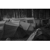 Fotopułapka - Kamera leśna - Orllo Huntercam 6 SIM z zasilaniem solarnym
