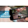 Adata karta microSD Premier 256GB UHS1/CL10/A1+adapter