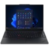 Laptop Lenovo ThinkPad E16 G3 - Ultra 7 258V | 16''-WUXGA | 16GB | 512GB | Win11Pro
