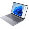 Laptop Lenovo ThinkBook 16 G7 ARP Ryzen 5 7535HS / 16 GB / 512 GB / W11 Pro (21MW000TPB)