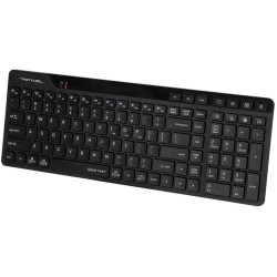 Klawiatura przewodowa A4tech FStyler FBK27CAS czarny