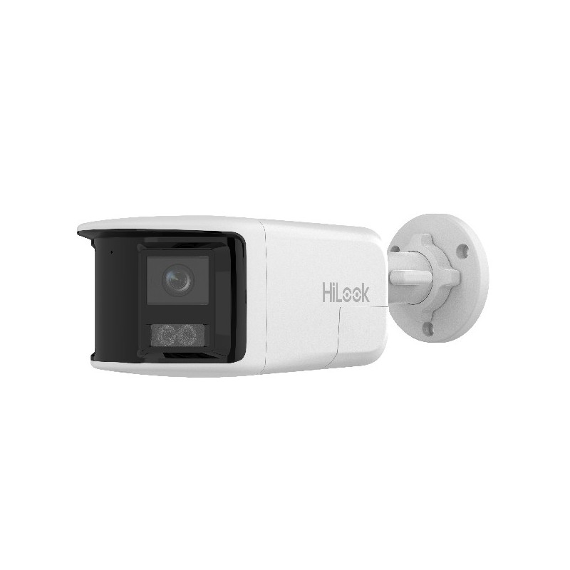 Kamera IP Hilook IPC-B460HAD-LUF/SL panoramiczna 6MP Smart Hybrid Light