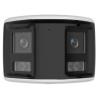 Kamera IP Hilook IPC-B460HAD-LUF/SL panoramiczna 6MP Smart Hybrid Light